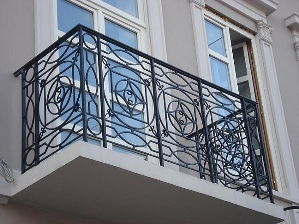 Yıkıkkemer Demirci