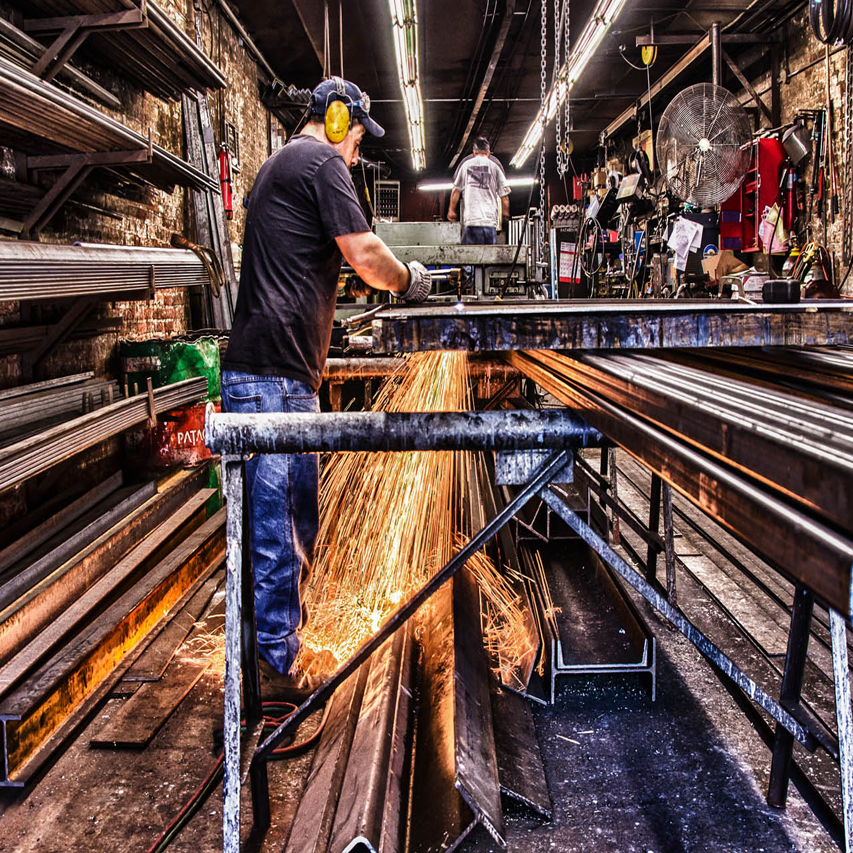 Yıkıkkemer Demirci