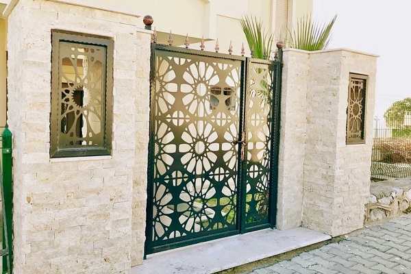 Yıkıkkemer Demirci